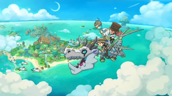 Fantasy Life i The Girl Who Steals Time Review - Pixelrater
