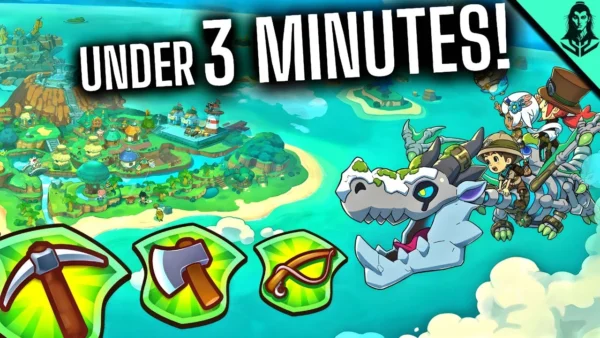 FANTASY LIFE i But I Don't Waste Your Time (Features & Things To Know Before Buying)