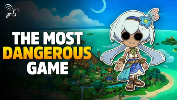 Fantasy Life Is 2025’s Most Dangerous Game