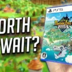 Fantasy Life i is AMAZING! I was NOT Expecting this!