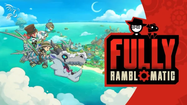 FANTASY LIFE i: The Girl Who Steals Time | Fully Ramblomatic