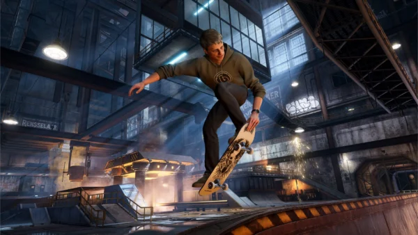 Tony Hawk's Pro Skater 3 + 4 Review | TheXboxHub