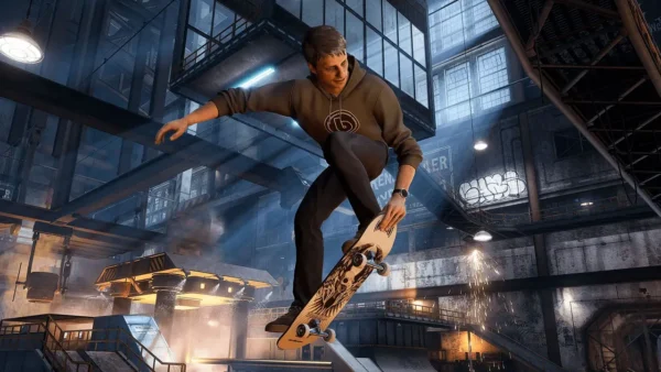 Tony Hawk’s Pro Skater 3 + 4 Review - IGN