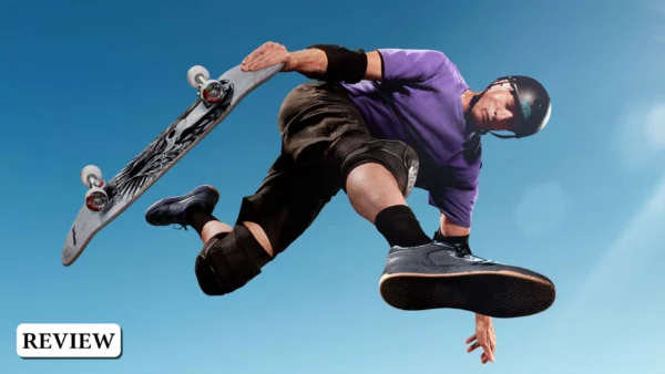 Tony Hawk’s Pro Skater 3+4: The Kotaku Review - Kotaku
