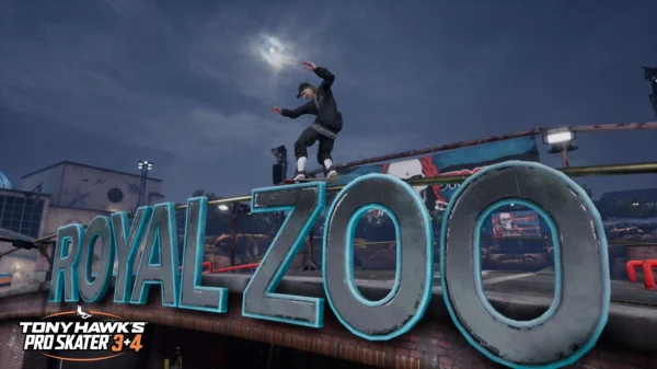 Tony Hawk's Pro Skater 3 + 4 Review - digitalchumps