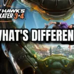 Tony Hawk’s Pro Skater 3+4 Review: The Good, The Missing And The Surprising