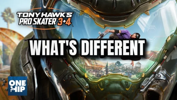 Tony Hawk’s Pro Skater 3+4 Review: The Good, The Missing And The Surprising