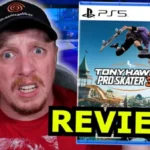 DO NOT BUY Tony Hawk’s Pro Skater 3 + 4 REMAKE! - Review (PS5/Xbox/Switch 2)