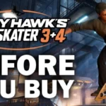 Tony Hawk's Pro Skater 3 + 4 - 15 Things You NEED TO KNOW Before You Buy