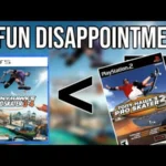 THPS 3+4 Is as Fun as It Is Disappointing