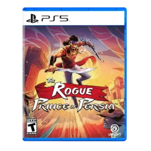 The Rogue Prince of Persia