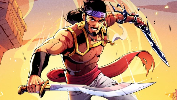 Review: The Rogue Prince Of Persia (Switch 2) - A Worthy, Approachable Follow-Up To Dead Cells