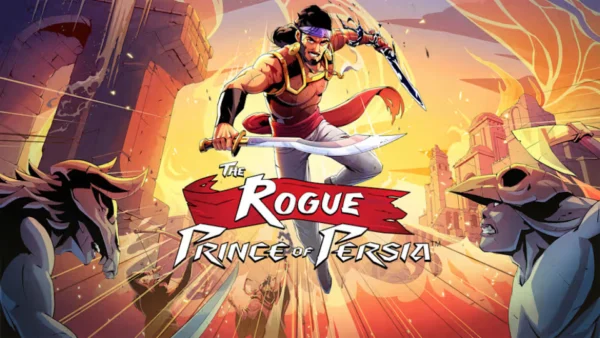The Rogue Prince of Persia Review (Switch 2) - Hey Poor Player