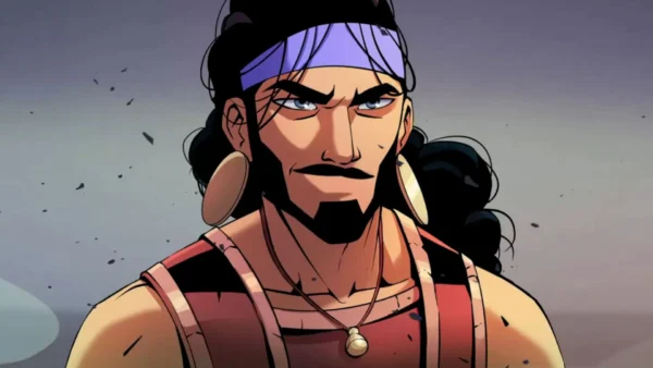 The Rogue Prince of Persia's full release is fun enough, but I'm inevitably just going to return to Hades and other...
