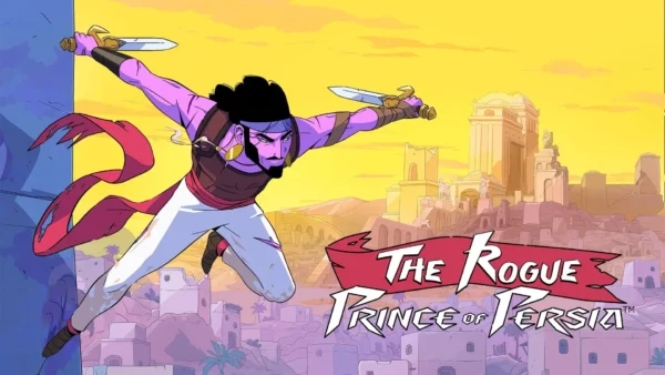 The Rogue Prince of Persia Review: (Re)live and learn