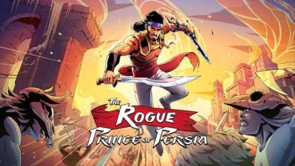The Rogue Prince Of Persia Review | Slashing & Dashing - RESPAWN STATION