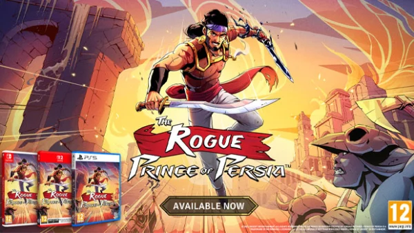 Review: The Rogue Prince of Persia - XTgamer