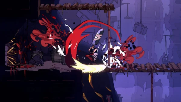 The Rogue Prince of Persia review – GameSpew