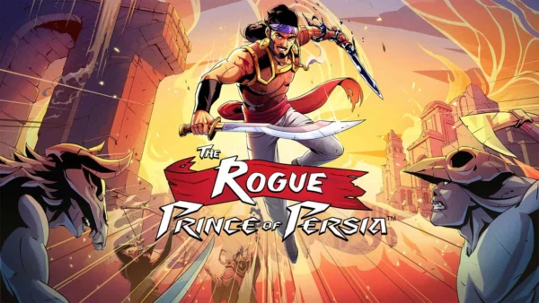 Review: The Rogue Prince of Persia