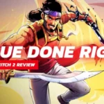 The Rogue Prince of Persia Nintendo Switch 2 Review - Worth Playing?