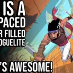 Prince of Persia Roguelite HAS HIT 1.0, and it's INCREDIBLY Satisfying!