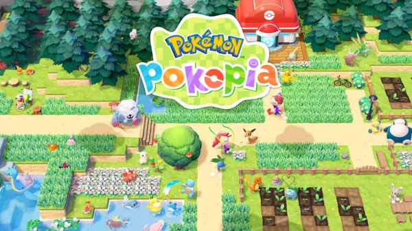 Pokémon Pokopia (Nintendo Switch 2) Review | Phenixx Gaming