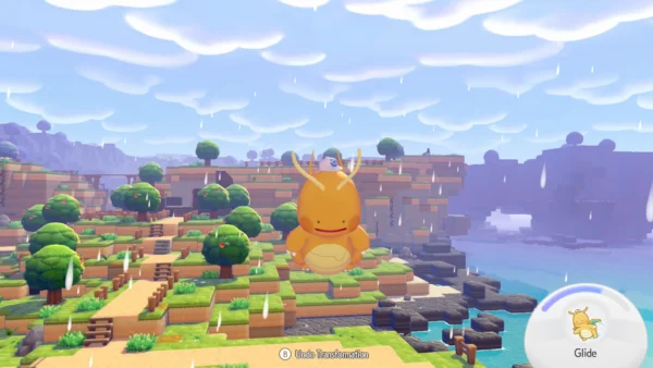 Pokémon Pokopia Review - The Most Surprising Pokémon Spin-Off in Years - MonsterVine