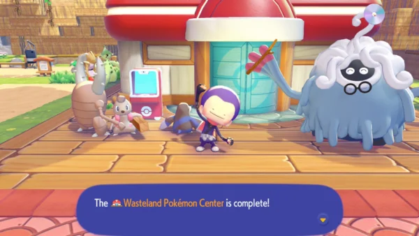 Review - Pokémon Pokopia might be one of the best Pokémon games of all time, without hyperbole - Comfy Cozy Gaming