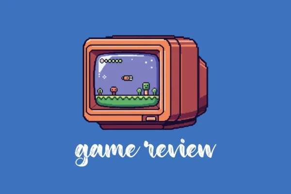 Pokémon Pokopia game review - Meeghan reads