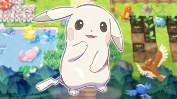 Review: Pokémon Pokopia (Switch 2) - One Of The Most Enticing Pokémon Games Ever