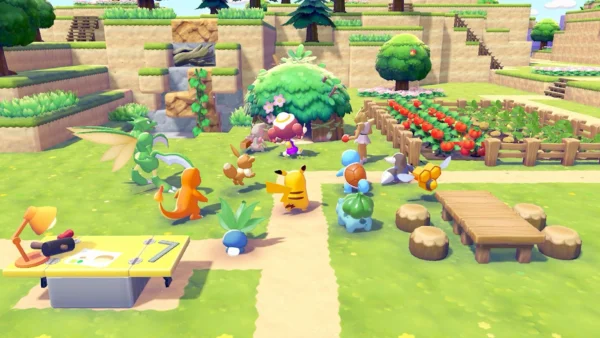 Pokémon Pokopia learned some ‘huge lessons’ from Animal Crossing: New Horizons failings, and the result is a beautifully...