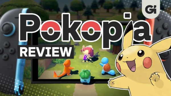 Pokémon Pokopia Review | Game Informer