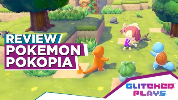 Pokemon Pokopia Review - Can We Have More of These?