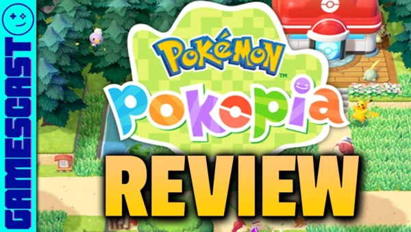 Pokémon Pokopia Review - Kinda Funny Gamescast