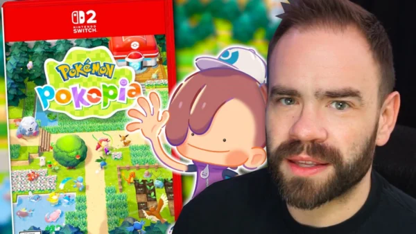 I Was Wrong About Pokopia…