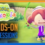 I can't believe I actually like Pokemon Pokopia