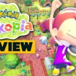 Pokemon Pokopia Review