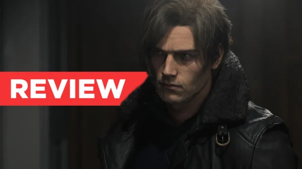 Resident Evil Requiem Review - An Ambitious Balancing Act