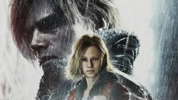 Resident Evil Requiem Review - A Sublime Sepulchre - Game Informer