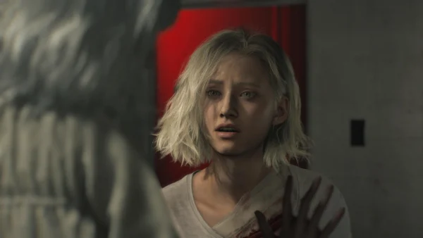 Resident Evil Requiem has brought me pure terror, chaotic zombie slaying, and, yes, some weeping