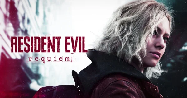 Game Review: 'Resident Evil Requiem'