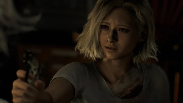 Resident Evil: Requiem - Gaming Nexus