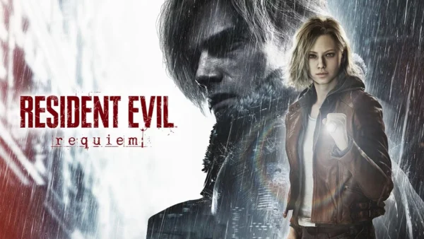 Review: Resident Evil Requiem - Rely on Horror