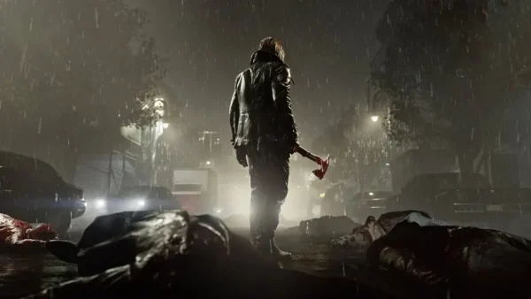 Resident Evil Requiem Review | Giant Bomb