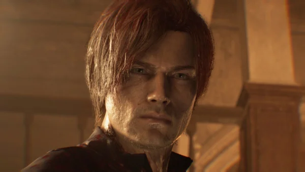 Resident Evil Requiem review
