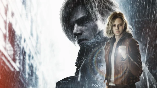 Resident Evil Requiem Review - Xbox Tavern