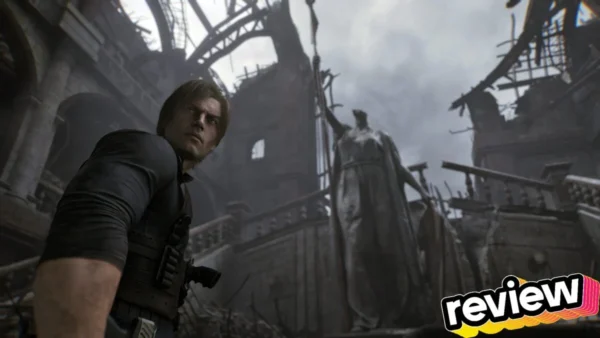 Resident Evil Requiem Review: Playing It Safe Takes Its Toll