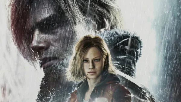 Resident Evil Requiem Review - IGN