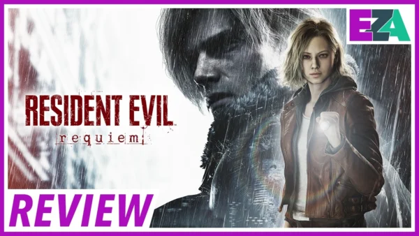 Resident Evil Requiem - Easy Allies Review