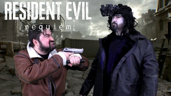 Resident Evil: Requiem - Angry Review
